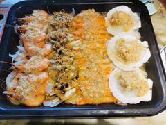 -常和州·夜宵大排档(常州单店)