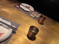 -烤匠麻辣烤鱼(时代广场店)