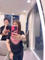 -5M HAIR SALON