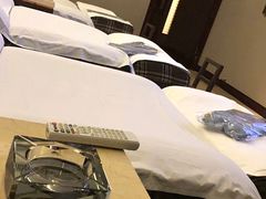 -无为足道(中南二路店)