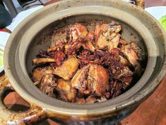 姜母鸭-斯丹姜母鸭·古法干香(涂门街总店)