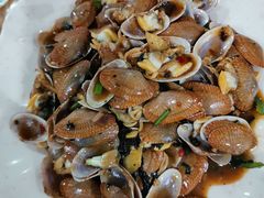 -南记食粥坊·宵夜大排档(莲花总店)