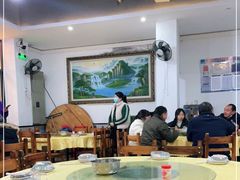 包厢-水上鱼当家