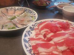 -东镇老火锅(长春路首店)