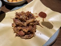 -薇酌饮·陕西菜(南门外店)