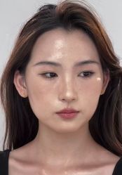 -韩美绣·骨相纹眉·洗眉美瞳线