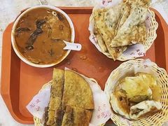 -清真·方中山胡辣汤(兴华北街店)