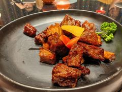 -阿明小菜·海鲜·上海菜(梅陇店)