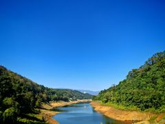 -孔雀湖生态旅游区