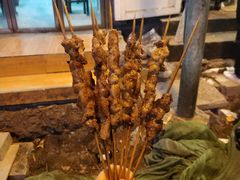 -同来顺烧烤餐厅(哈尔滨道店)