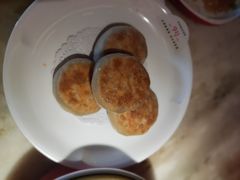 -京华烟云·北京烤鸭(领展购物广场·中关村店)