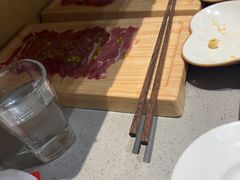 -海底捞火锅(太原南站店)