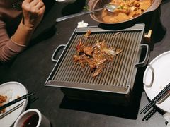 -鸽子侯·家宴·平价海鲜(市图书馆店)