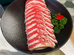 -椰子不语 椰子鸡火锅(淮海店)