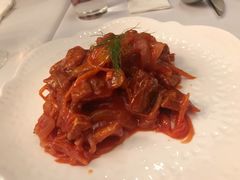 -波特曼西餐厅(南岗店)