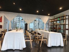 -蔓兰家的四季S0餐厅·融合菜(当代MOMA店)