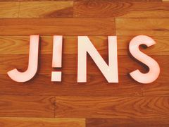 -JINS (上海虹桥南丰城店)