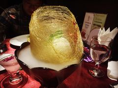 -王品牛排(郑州大卫城店)