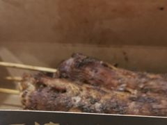 -正新鸡排·炸鸡汉堡(奥城店)