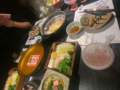 -花潮料理艺食馆(成都万象城店)