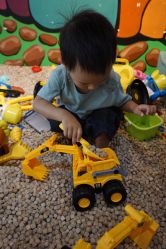 -KidSteam儿童乐园(富力城店)