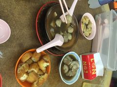 新记肉骨茶-新记肉骨茶