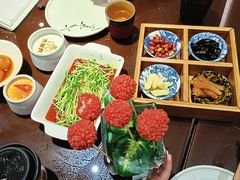 -火宫殿·湘菜小吃·商务宴请·生日聚会(东塘店)