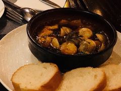 -IL Forno 意坊·意大利餐厅(温州万象城店)