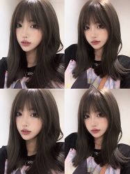 -JGO·烫染接发