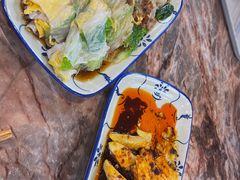 -廣九广味食堂-猪肚鸡火锅(曼哈顿店)