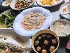 -品渔味湖鲜馆(拈花湾店)