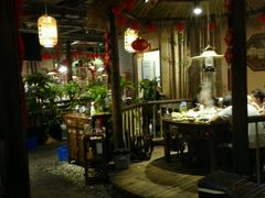 -唇辣号重庆老火锅(燕郊鑫乐汇店)