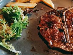 -新贝乐意大利餐厅(苏州中心店)