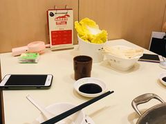 -一席地·本地鸡窝·杭帮鸡火锅(萧山银隆百货店)