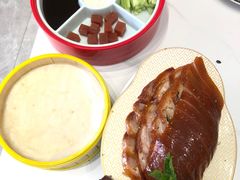 -北纬39度天津宴(黑牛城道店)