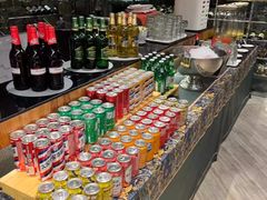 -索菲特酒店·海鲜自助 ·聚餐厅