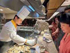 -天津瀚金佰九号温泉酒店(南楼地铁站店)