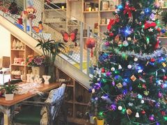 -Kitchen·Y洋厨房西餐厅(王府壹号店)
