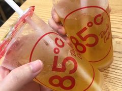 -85度C(广州石牌桥店)