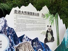 -西岭雪山大飞水景区