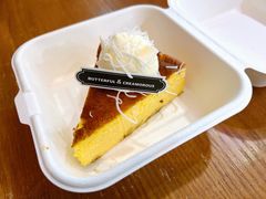 -BUTTERFUL&CREAMOROUS 黄油与面包(三里屯太古里店)