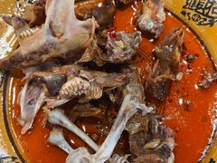 -盐井记·自贡美蛙鲜锅兔(中和店)