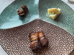 -金轩中餐厅 Jin Xuan(浦东丽思卡尔顿酒店)