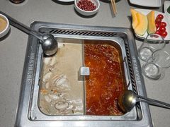-海底捞火锅(泉城路店)