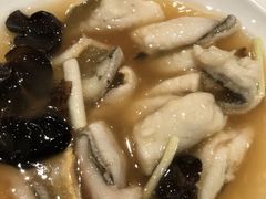 糟熘黄鱼脯-苏浙汇(朝外店)