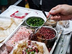 -六广门毛阿姨糯米饭