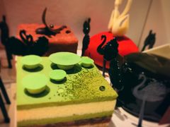 -BLACKSWAN黑天鹅(环球店)