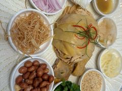 -顺味凤城·顺德菜专门店(九六广场店)