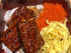 -Hatsune隐泉日式料理(SKP店)
