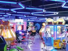 -巴克创奇梦工厂